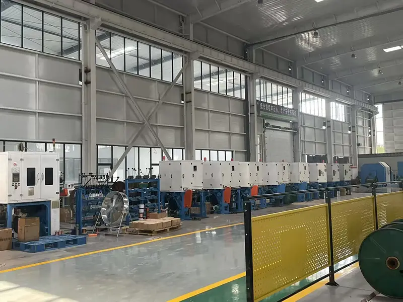 18/30kV XLPE Insulated Power Cable